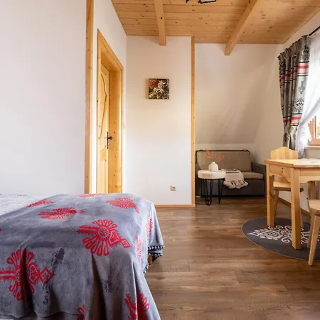 Lux-House & Jacuzzi Sauna-3